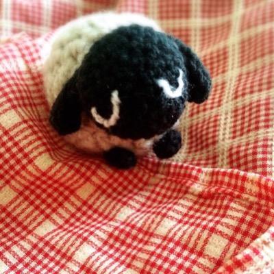 ほらふき陶人形作家の冒険。