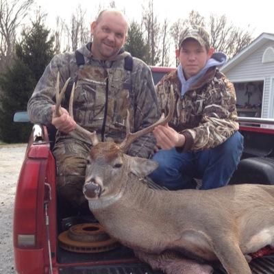 gordonkyle14's profile picture. I love to hunt and play basketball!