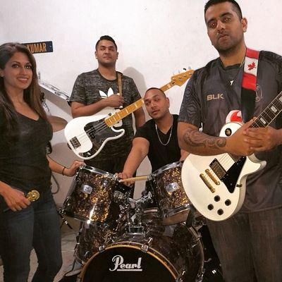 Live cover band from Van., BC
available for all types of parties (fundraisers, reunion,  birthdays etc)
As well as bar shows
Live DJ included (upon request)