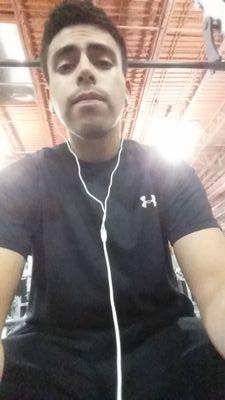 eddie_padron's profile picture. 1 of 1