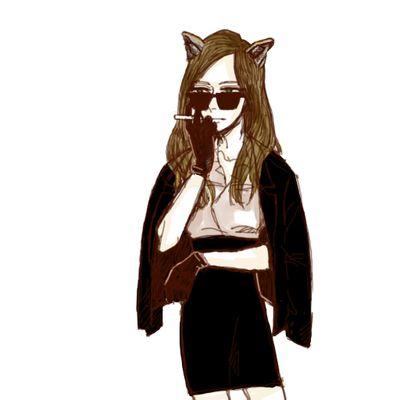 Brute_Swep's profile picture. 오너캐마피아AU(@our_brute) / 쉡 / 조직원 / 늑대수인 / 26세 / 본계(@tnqls2235)