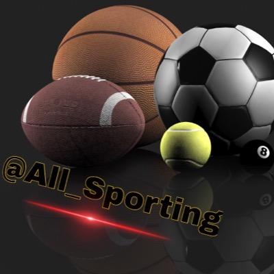 Everything Sports. Follow For The Best News of Sports!! 2/23/15