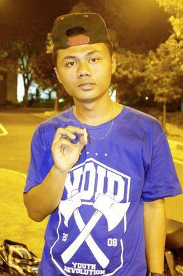 hidup sederhana itu indah :)