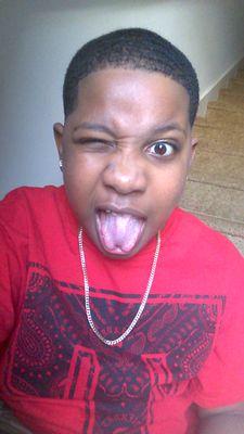 KING 
IS ALL
I
AM