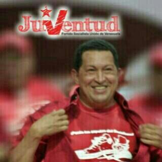 Docente,Chavista, Madurista,revolucionaria 100%, antimperialista.