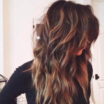 crazzzybrunette's profile picture. 19 //  brunette // good music & good food make for a great life