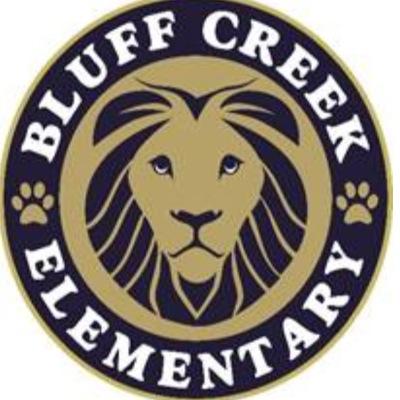 Bluff Creek Elem.