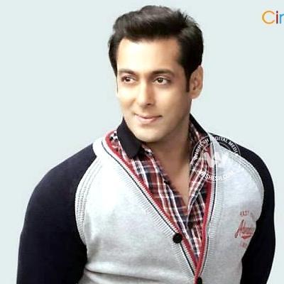 Crazy Bhai Salman Khan + movies