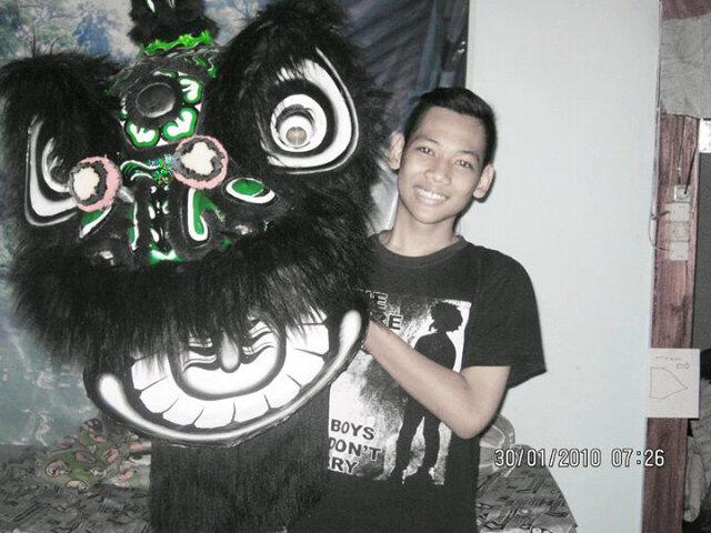 @Scooby_Fams | Cibangkong Speed Compact
