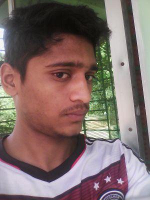a die hard messi fan......