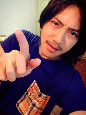 boss_kku46's profile picture. 