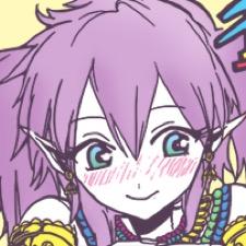Hey, Prince Aladdin. Don't you think that men who cheat on you are the wost? Are Dantalion and Phenex really better woman than me..? | #MagiRP |