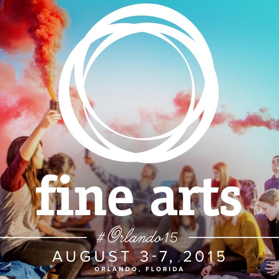 For those who can never get Fine Arts off their mind.  (This is a parody account and is not affiliated with NFAF)