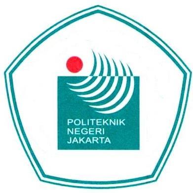 Logo Politeknik Negeri Jakarta – Contoh Banner