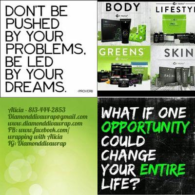 *Football Mom of @9god * Passionate about life and helping other's achieve their life goals. Ask me how It Works has changed my life!!