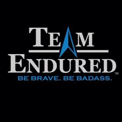 We use COURAGE, DETERMINATION, and PERSEVERANCE to encourage fellow athletes, foster an inclusive environment, and together conquer the once impossible.