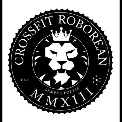 TeamRoboWpg's profile picture. STRONG. LIKE AN OAK. 
Our mission at CrossFit Roborean is to help each individual person grow into the strongest person they are capable of. #TEAMROBO