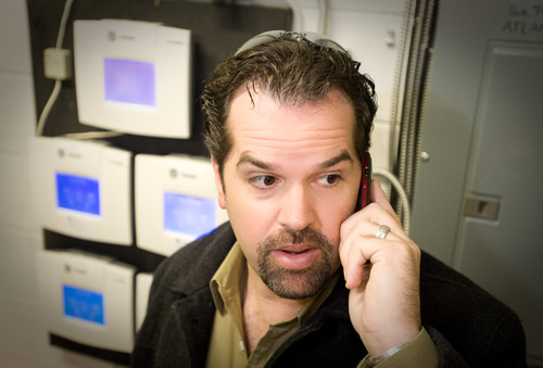 pbredlaujr's profile picture. 