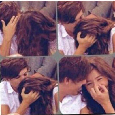 eloubrilha's profile picture. Agr qe Louis fez uma tatoo sobre a Eleanor Quero ver Larry Aguentar