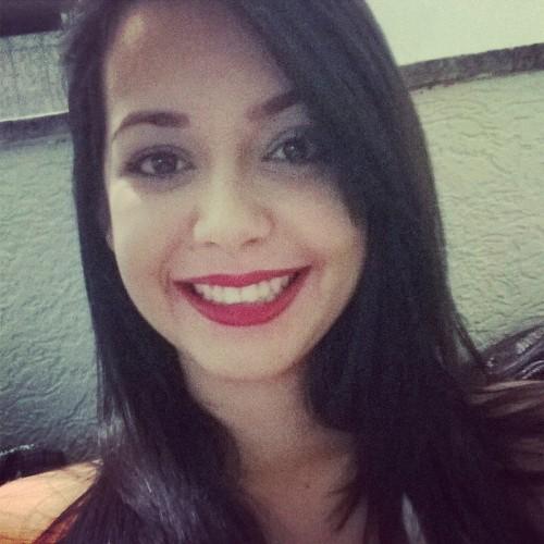 Huander Rhuzivel, amor e sempre!