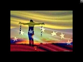 Madre Luchadora por un Futuro MEJOR para mi HIJO y para todos Los VENEZOLANOS!