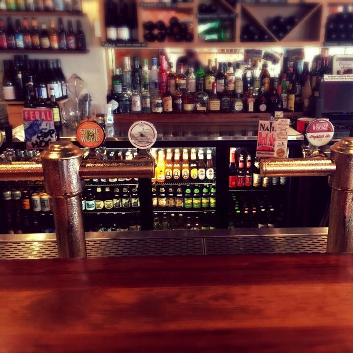 Clancysfishpub's profile picture. Your local pub.
The best fish n chips, craft beer, live music and open till late everyday. 
We're also open for breakfast Monday to Friday!