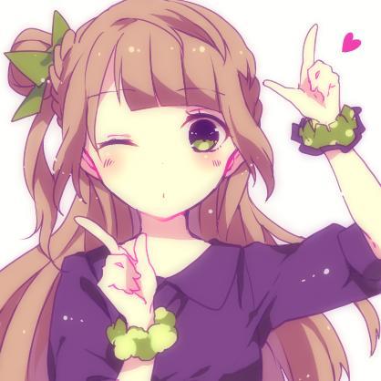 Nanami Sato. 17. Nanami wants to be a teacher!~ Have you seen Momotaro? [Just another #OC. Let us be friends~] || #Multiverse