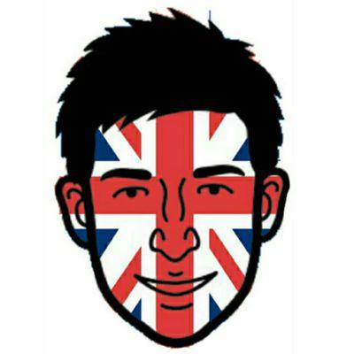 Hello all of twitter i am the Unofficial iFunnyChef of the amazing United Kingdom.