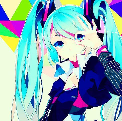 ANIME :3