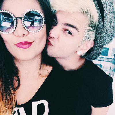 A Mucha Honra:                                                                       SoyJaramishano De ♥