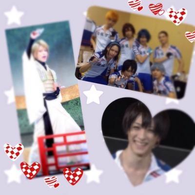 - ✂- - - 創作がすき。妄想は創作TLに投下します - - -
