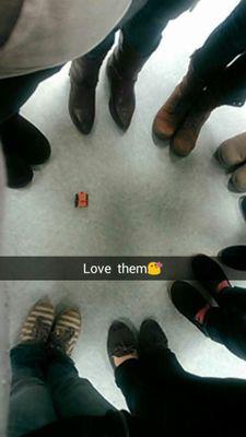 alexusrenye's profile picture. proud artesian. r.i.p. mary louise 9/12/15