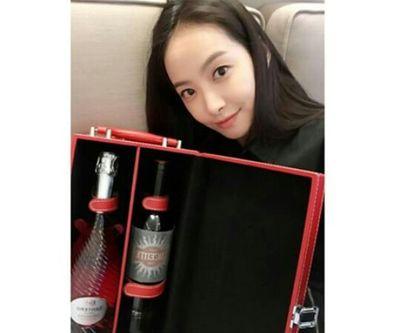 Victoria f(x)