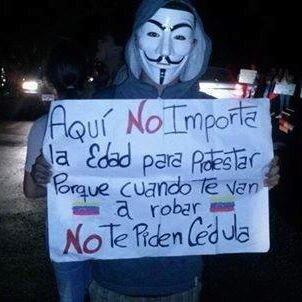 No lloremos Por Un Pais Que Lucha!! Luchemos Por Un Pais Que llora                                                                         Tachira-Venezuela