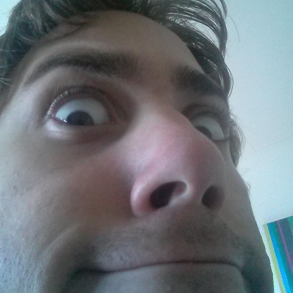 Engineering Grad. Comic writer, sandcastle builder, pie lover.