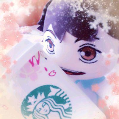 青城三年生に挟まれたい /ハイキュー及川さん推し←推しどころじゃない/無言フォローごめんなさい！/及川さんのために痩せようとか可愛くなろうとか思う今日この頃。Bot(含)