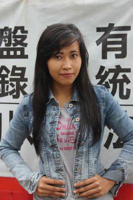 Time is golek duwet !