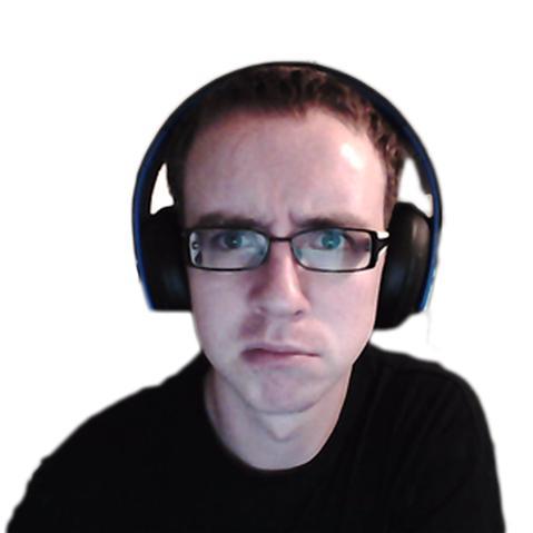 Whats up mother lovers?? I'm from the wesht of Ireland and I love all things playstation and gaming related.