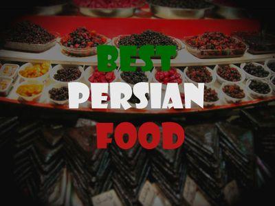Showcasing delicious Iranian snacks, food, desserts, and drinks. Open to your submissions.