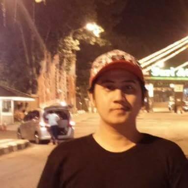 sanosky90's profile picture. Nama  : Ashanul arifin HSB.