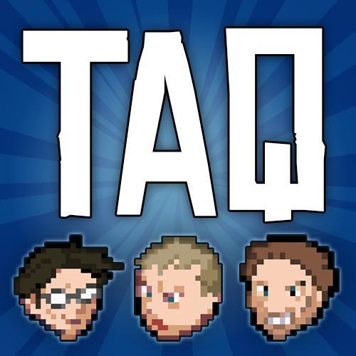 TheAquaintances's profile picture. We're an Australian Let's Play channel! We misspelled our URL! Shut up!