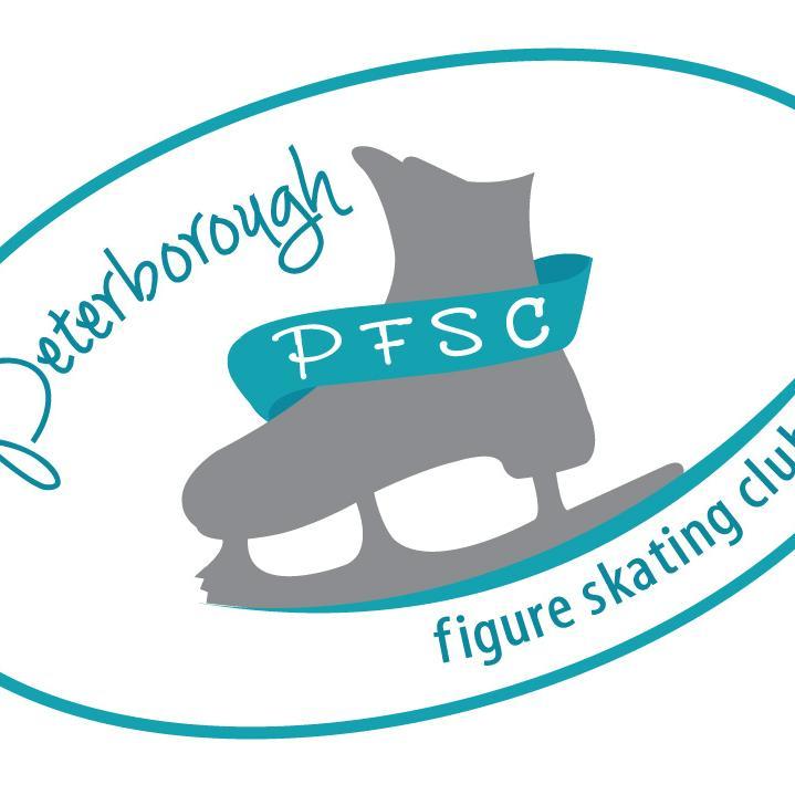 Peterborough Figure Skating Club based in Peterborough Ontario at the Memorial Centre