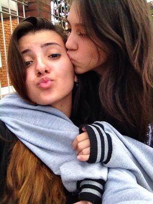 It's now as though, I've always known you'd be the one.