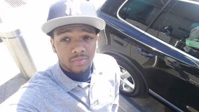 JoshuaJFrank's profile picture. 