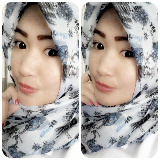 IG, PATH, LINE : Novileiyakumala !!! Cus add yaa Makasii :*