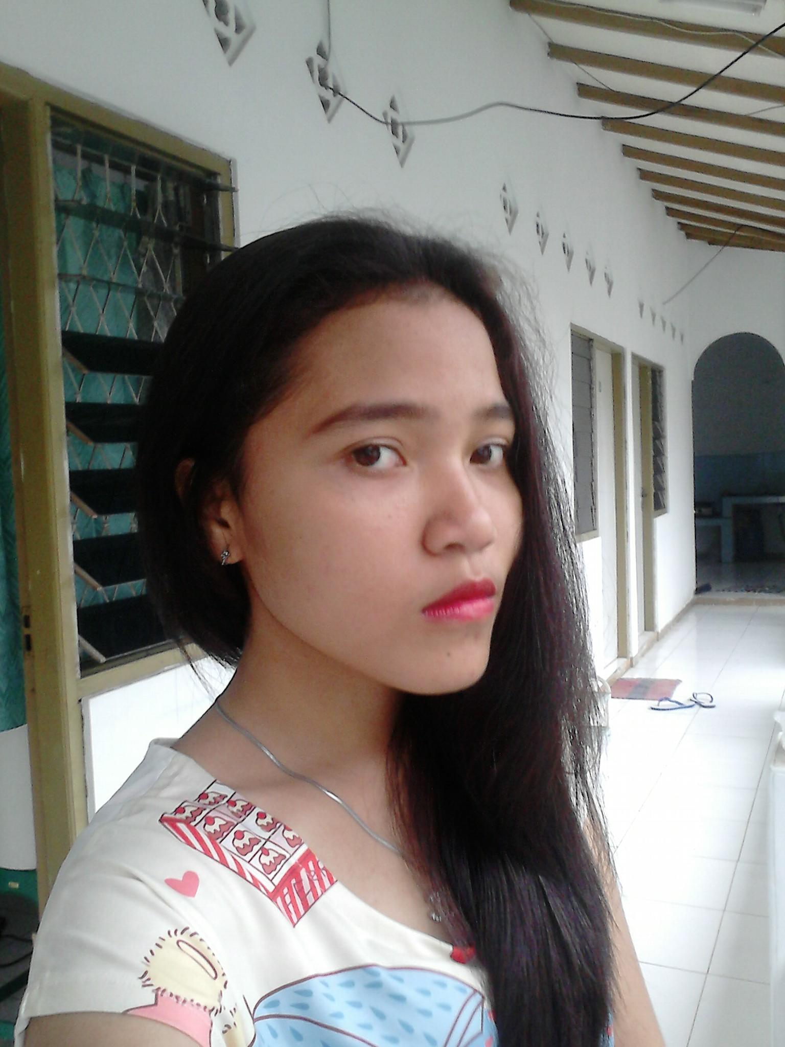 I ♥ Jesus , I ♥ my family , I ♥ my girl's syg , follow ig: mutiarapetra :)