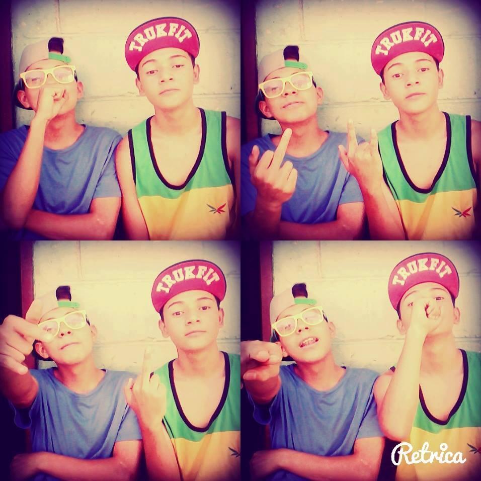 !!3 Follow Me And I Follow!!3