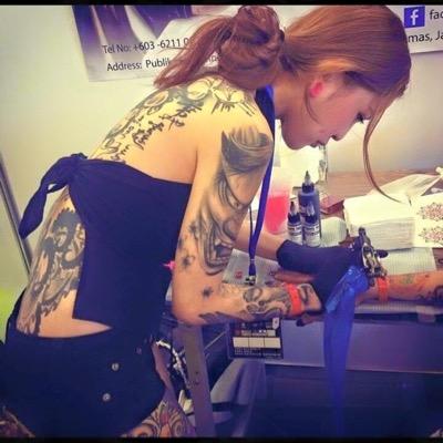 Ploylampha's profile picture. smile smile