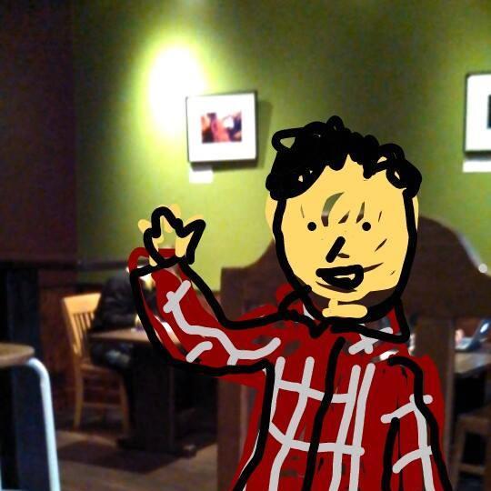 roeeavnon's profile picture. 