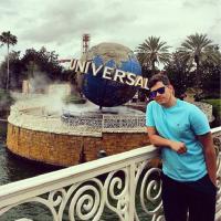 Alexander Fuentes (@alexeff12) 's Twitter Profile